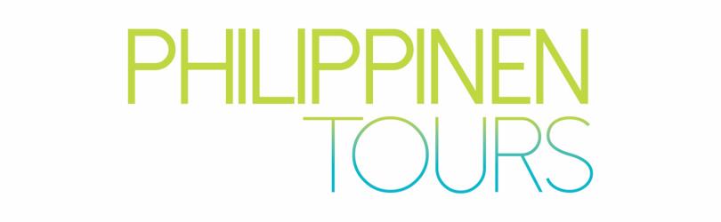 Firmenlogo Philippinen Tours – John Rüth & Melvin Rüth GbR