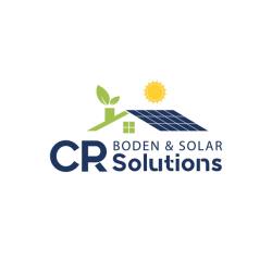 Firmenlogo CR Boden & Solar Solutions GmbH
