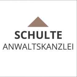 Logo von Schulte Anwaltskanzlei