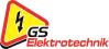 Logo von GS Elektrotechnik GmbH & Co. KG