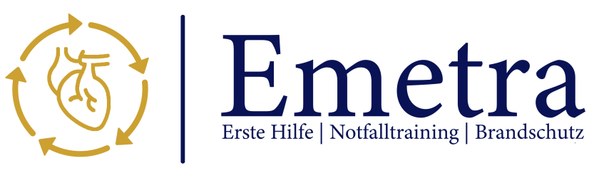 Logo von EMETRA - Erste-Hilfe-Kurs Köln