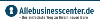 Logo von Allebusinesscenter