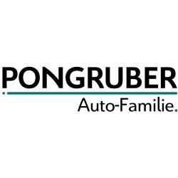 Logo von PONGRUBER Auto-Familie