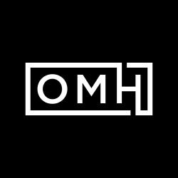 Logo von OMH Digital GmbH