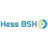 Logo von Hess BSH