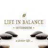 Logo von Life in Balance Oftersheim