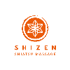 Logo von Shizen Shiatsu Massage