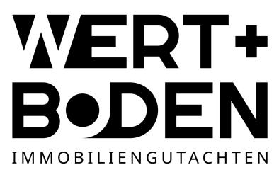 Logo von WERT + BODEN Immobiliengutachten