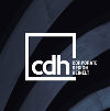 Logo von CDH - Corporate Design Heinelt