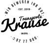 Logo von Transporte Krause
