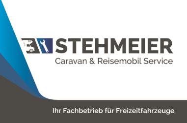 Logo von Caravan Service Stehmeier