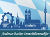 Logo von Andreas Bacher Immobilienmakler