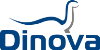 Logo von Dinova GmbH & Co. KG