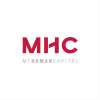 Logo von MY Humancapital GmbH