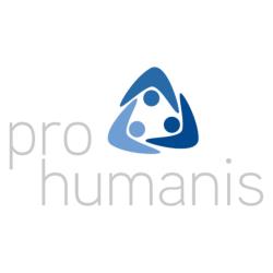 Firmenlogo PRO HUMANIS HUMANSPONSORING GmbH