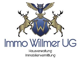 Firmenlogo Immo Willmer UG (haftungsbeschränkt)