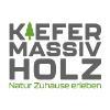 Logo von Kiefer Massivholz