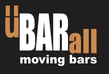 Logo von moving bars - Markus Weilnböck