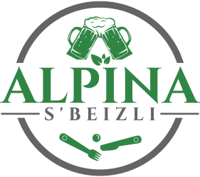 Logo von Alpina Beizli Restaurant