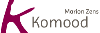 Logo von Marion Zens | Komood