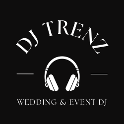 Logo von DJ Trenz - Hochzeits DJ & Event DJ Saarland