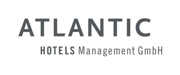 Logo von Atlantic Hotels Management GmbH