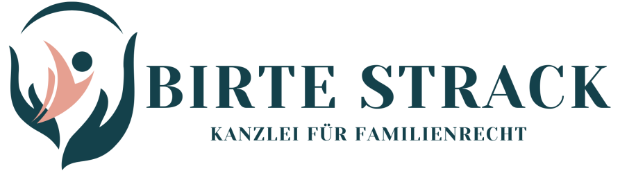 Logo von Birte Strack - Kanzlei für Familienrecht