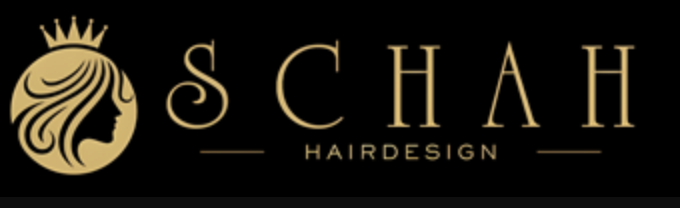 Logo von Schahhairdesign