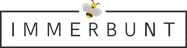 Firmenlogo ImmerBunt GmbH