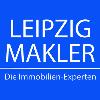 Firmenlogo LEIPZIG MAKLER: Die Immobilien-Experten in Leipzig und Umgebung