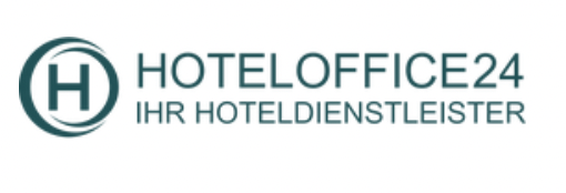 Logo von HotelOffice24