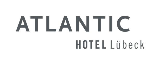 Logo von Atlantic Hotel Lübeck