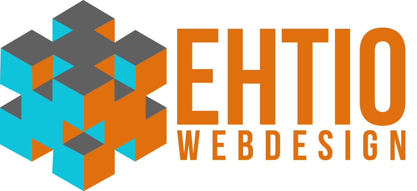 Logo von ehtio webdesign