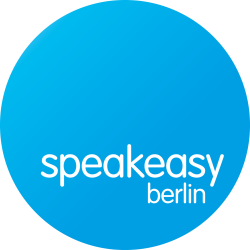 Logo von speakeasy Berlin GmbH