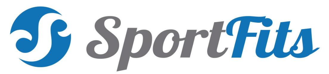 Logo von SportFits