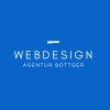 Firmenlogo Webdesign Agentur Böttger