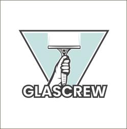 Logo von GlasCrew