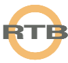 Logo von RTB ROHR- & TIEFBAU GmbH