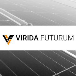 Firmenlogo VIRIDA FUTURUM GmbH
