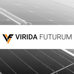 Logo von VIRIDA FUTURUM GmbH