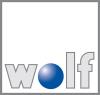 Firmenlogo wolf Kommunikation GmbH, Agentur für Marketing, Werbung und Design