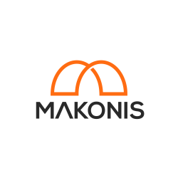 Logo von Makonis GmbH