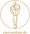 Logo von Emorandum