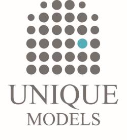 Logo von UNIQUE MODELS e.K.