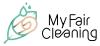 Firmenlogo My Fair Cleaning (Online Plattform für Teppichreinigung und Teppichreparatur)