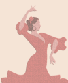 Logo von Flamenco Grazie