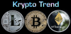 Firmenlogo Krypto Trend (Alles zu Bitcoin & Co)