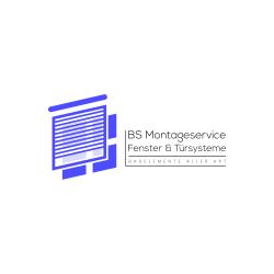 Logo von BS MONTAGE SERVICE FENSTER UND  TÜRSYSTEME