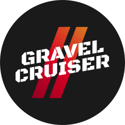 Firmenlogo Gravel Cruiser