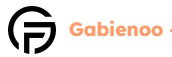 Logo von Gabienoo- Systemische Therapie- Mediation- Supervision